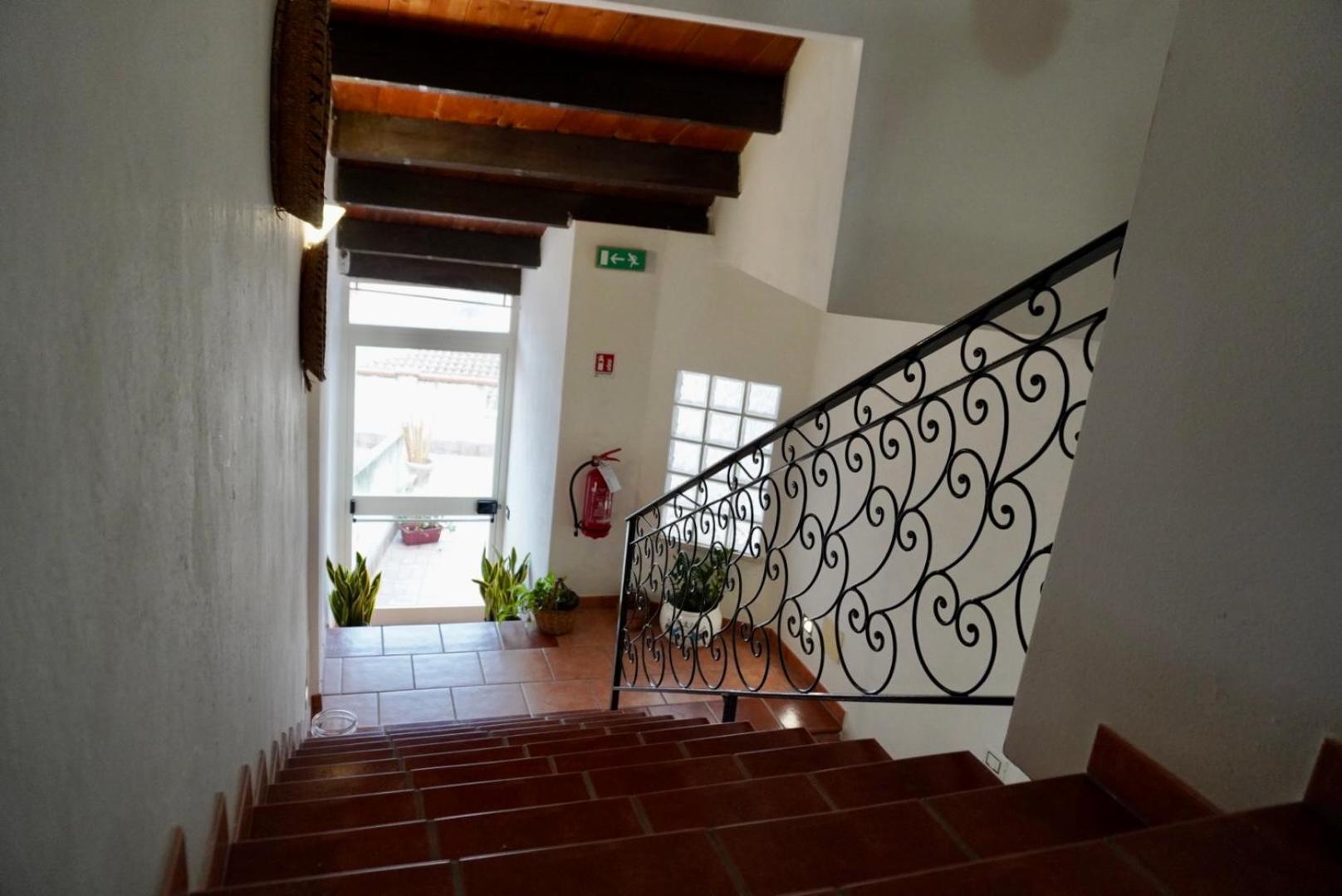 Albergo Ristorante Locanda Rosella Giba Ngoại thất bức ảnh