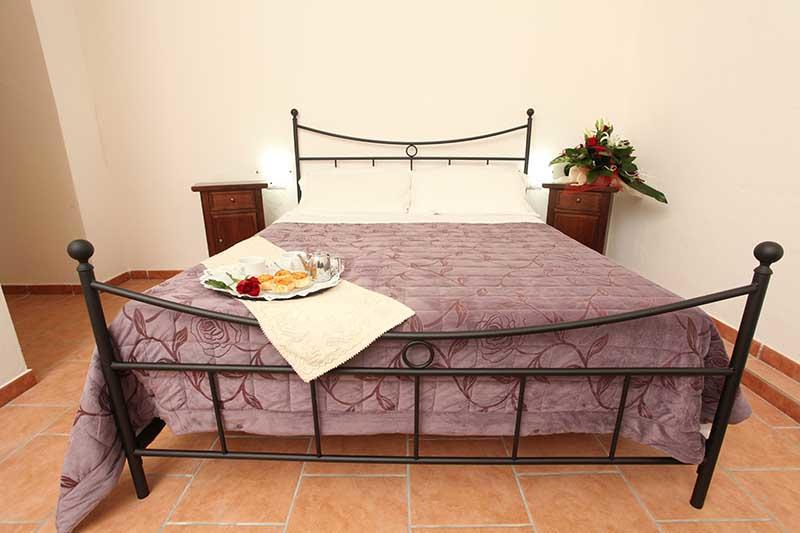 Albergo Ristorante Locanda Rosella Giba Ngoại thất bức ảnh