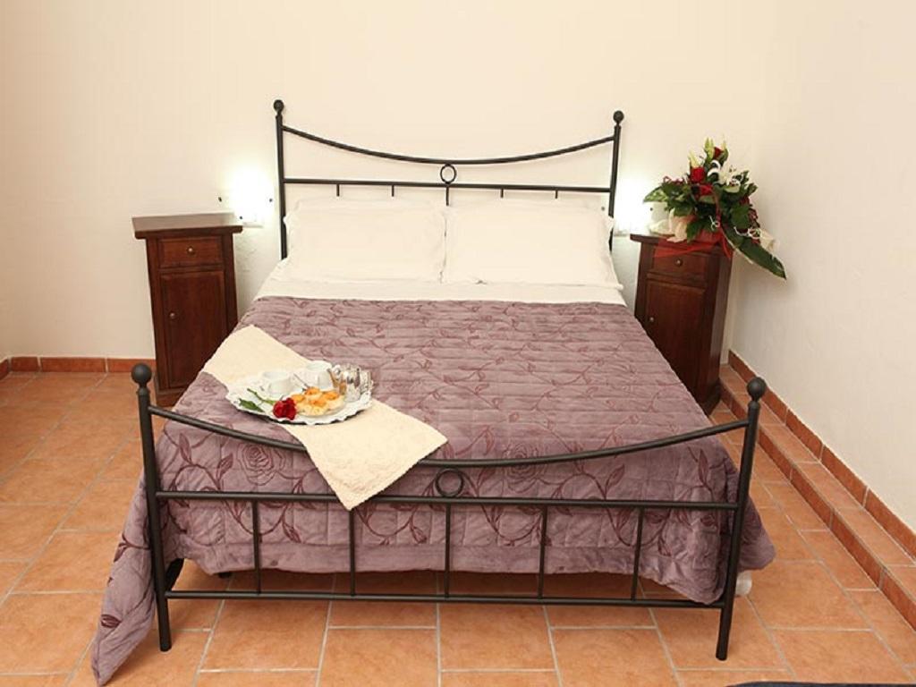 Albergo Ristorante Locanda Rosella Giba Ngoại thất bức ảnh