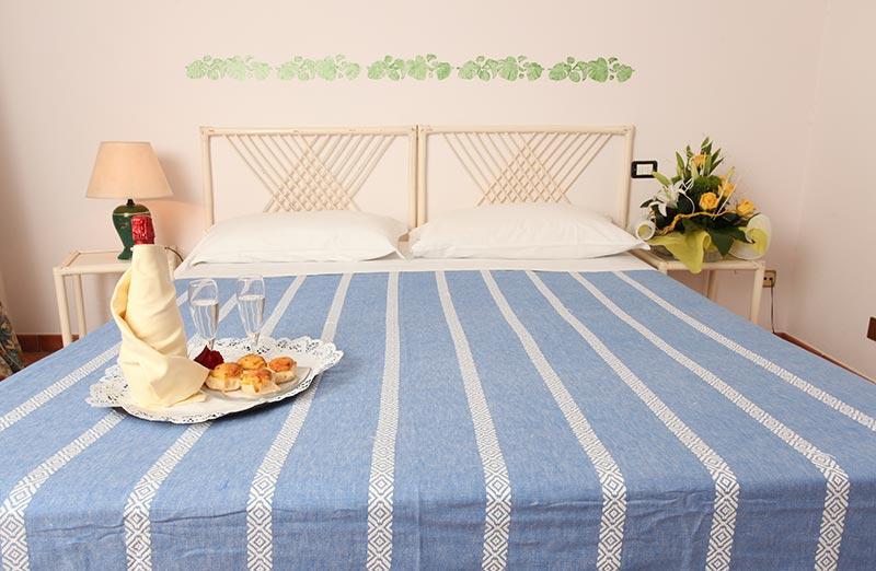 Albergo Ristorante Locanda Rosella Giba Ngoại thất bức ảnh