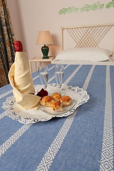 Albergo Ristorante Locanda Rosella Giba Ngoại thất bức ảnh